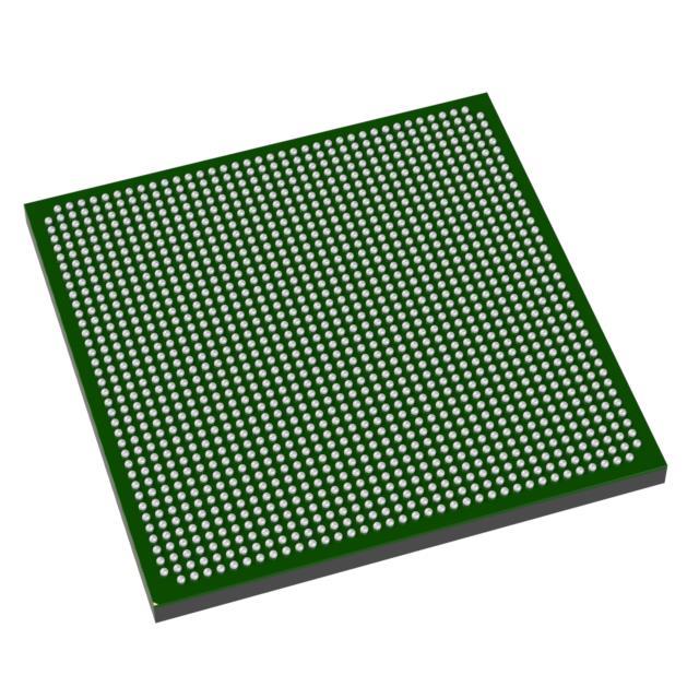 10AX057K3F40I2LG Field Programmable Gate Array IC FPGA 696 I/O 1517FCBGA Please send BOM for accurate quotation