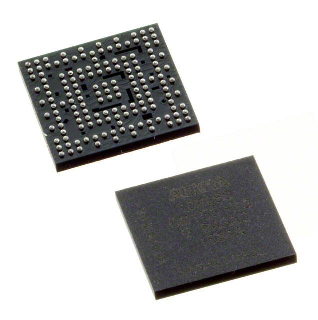 10M02SCM153I7G Field Programmable Gate Array IC FPGA 112 I/O 153MBGA Please send BOM for accurate quotation
