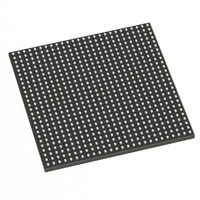 10M04SAU169I7G Field Programmable Gate Array IC FPGA 130 I/O 169UBGA Please send BOM for accurate quotation