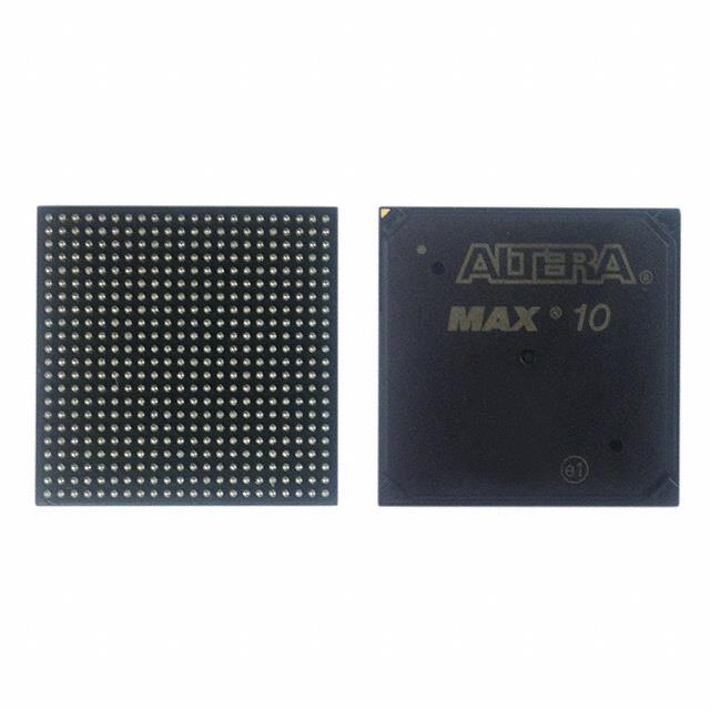 10M04SCU324C8G Field Programmable Gate Array IC FPGA 246 I/O 324UBGA Please send BOM for accurate quotation
