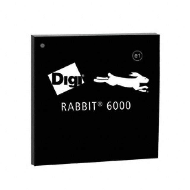 16051220 IC MPU RABBIT 200MHZ 292BGA Please send BOM for accurate quotation