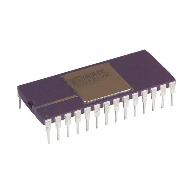 5962-9152101MXA DACs - Special Purpose IC DAS 12BIT 116K 28CDIP Please send BOM for accurate quotation