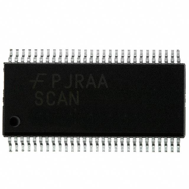 74ACTQ16543SSCX IC TXRX NON-INVERT 5.5V 56SSOP Please send BOM for accurate quotation