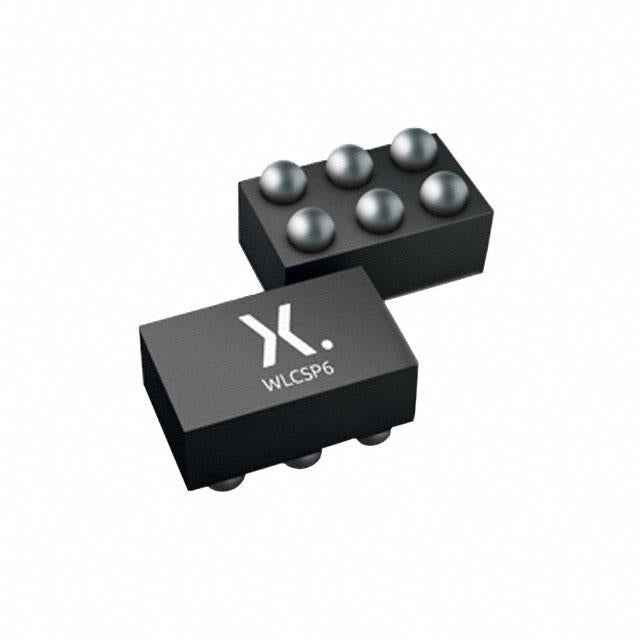 74AUP1G34UKAZ IC BUF NON-INVERT 3.6V 6WLCSP Please send BOM for accurate quotation