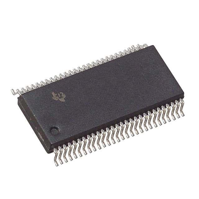 74FCT162543TPVCG4 IC TRANSCVR 16BIT INV 56SSOP Please send BOM for accurate quotation