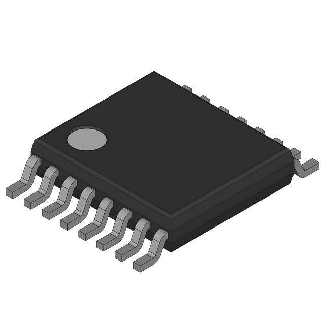 74HC40105PW,118 IC FIFO ASYNC 16X4 34NS 16TSSOP Please send BOM for accurate quotation