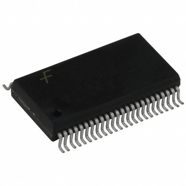 74LCXH162244MEX IC BUF NON-INVERT 3.6V 48SSOP Please send BOM for accurate quotation