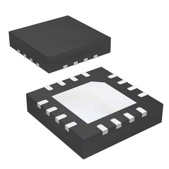 8S89831AKILFT IC CLK BUF 1:4 2.1GHZ 16VFQFPN Please send BOM for accurate quotation