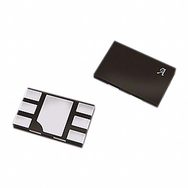 A1448EEWLT-P IC MOTOR DRIVER 1.8V-4.2V 6DFN Please send BOM for accurate quotation