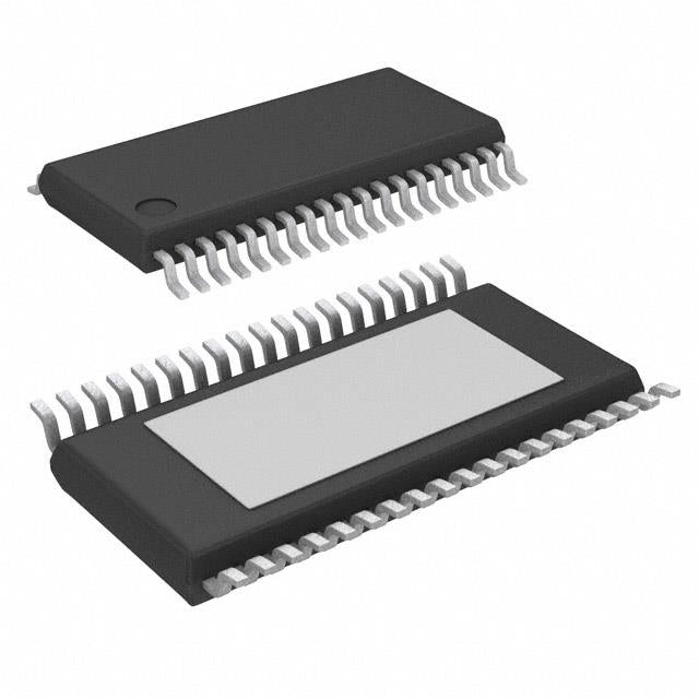 A3924KLVTR-T IC MOTOR DRVR 5.5V-50V 38-ETSSOP Please send BOM for accurate quotation