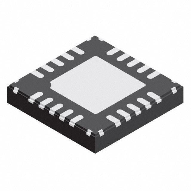 A4956GESTR-T IC MOTOR DRIVER 5.5V-50V 20QFN Please send BOM for accurate quotation