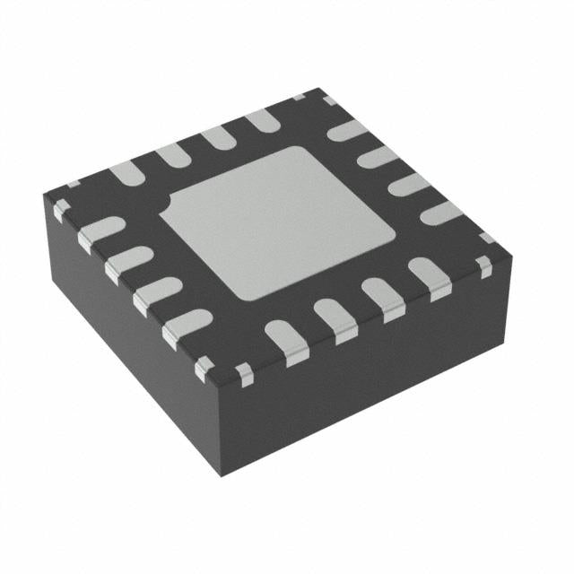 A5950KEUSR-J IC MOTOR DRIVER 5.5V-40V 16QFN Please send BOM for accurate quotation