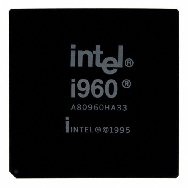 A80960HA33SL2GY IC MPU I960 33MHZ 168PGA Please send BOM for accurate quotation