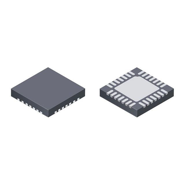 A89306GETSR-T 3-PHASE BLDC FOC MOTOR CONTROLLE Please send BOM for accurate quotation