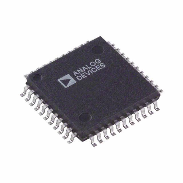AD2S1205WSTZ DACs - Special Purpose IC R/D CONVERTER 12BIT 44LQFP Please send BOM for accurate quotation