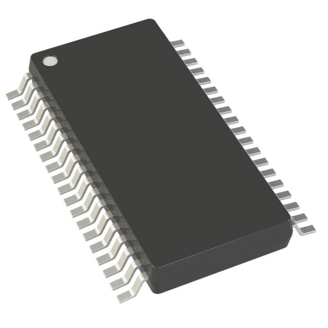 AD5346BRUZ-REEL IC DAC 8BIT V-OUT 38TSSOP Please send BOM for accurate quotation