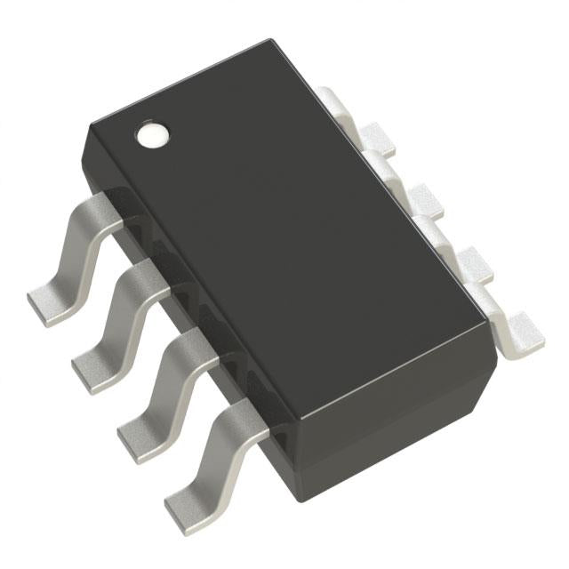 AD5453YUJZ-REEL7 IC DAC 14BIT A-OUT TSOT23-8 Please send BOM for accurate quotation