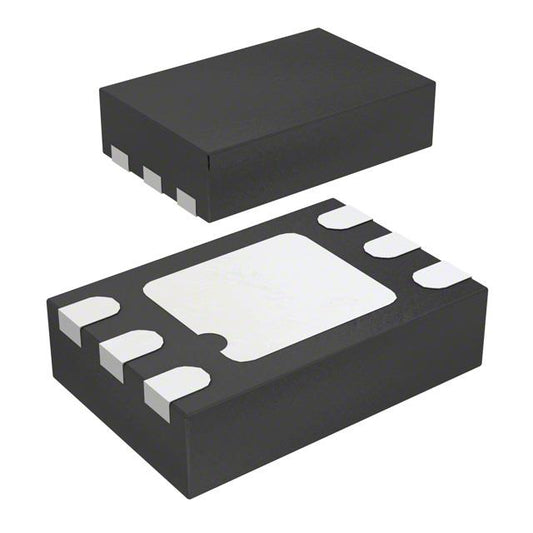 AD5621ACPZ-RL7 IC DAC 12BIT V-OUT 6LFCSP-WD Please send BOM for accurate quotation