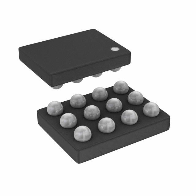 AD5664RBCBZ-3-RL7 IC DAC 16BIT V-OUT 12WLCSP Please send BOM for accurate quotation