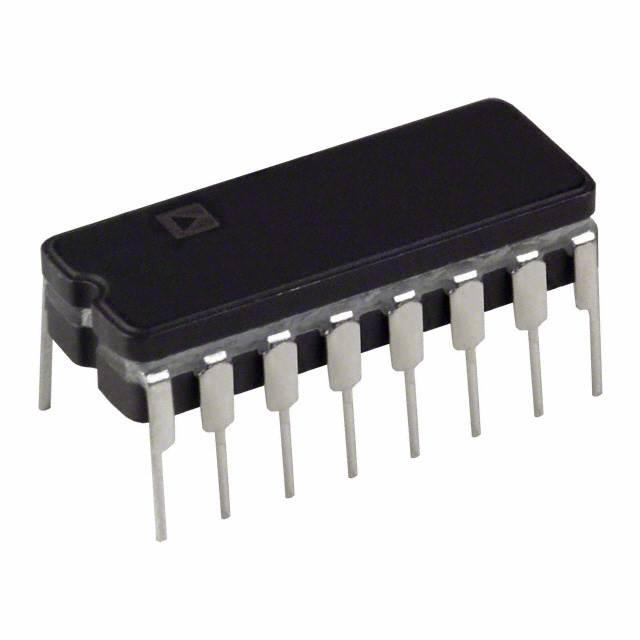 AD7542GTQ/883B IC DAC 12BIT MULT CMOS 16CERDIP Please send BOM for accurate quotation