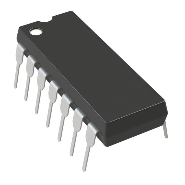 AD8402ANZ10 IC DGTL POT 10KOHM 256TAP 14DIP Please send BOM for accurate quotation