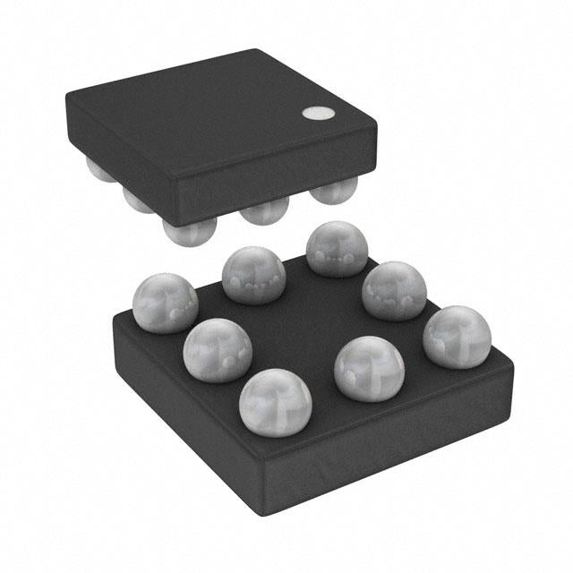 AD8606ACBZ-REEL7 IC CMOS 2 CIRCUIT 8WLCSP Please send BOM for accurate quotation