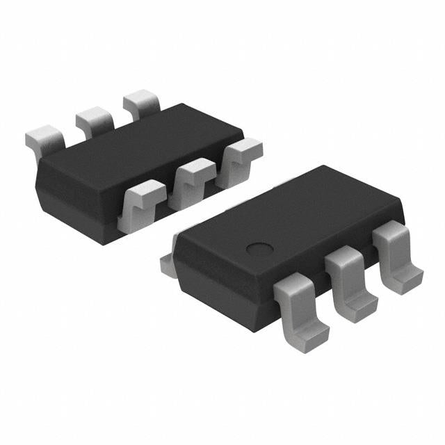 ADC081C021CIMKX/NOPB IC ADC 8BIT SAR 6TSOT Please send BOM for accurate quotation