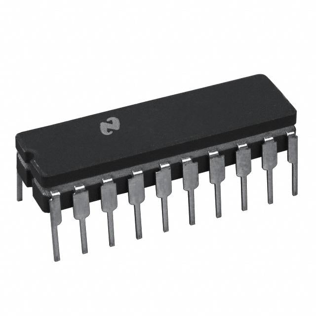 ADC1001CCJ-1 IC ADC 10BIT SAR 20CDIP Please send BOM for accurate quotation