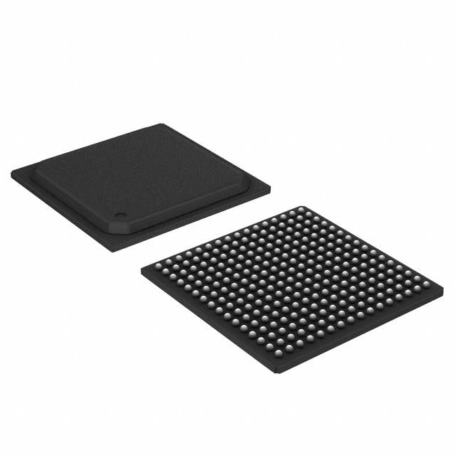 ADC12DL500ACF 12-bit, dual 500MSPS or single Please send BOM for accurate quotation