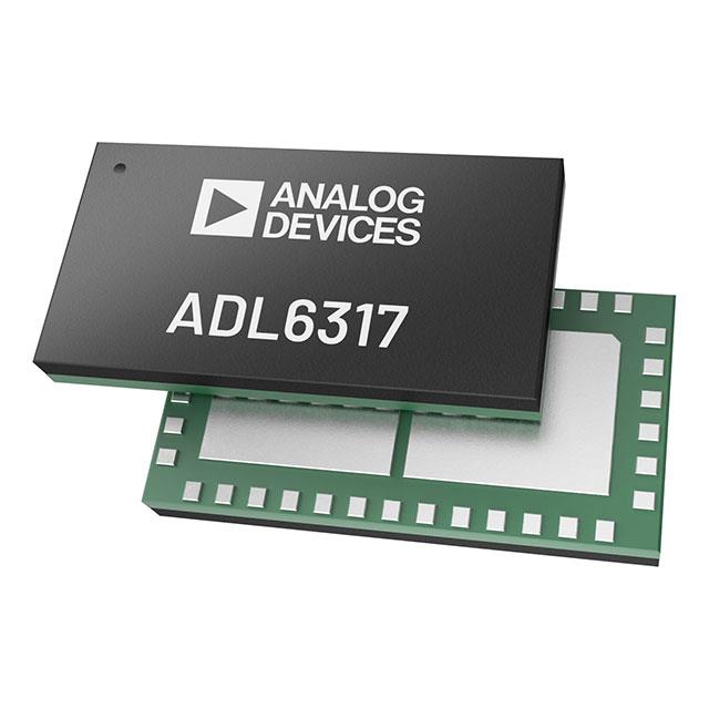 ADL6317ACCZ-R7 1.5GHZ TO 3GHZ QUAD HYBRID, TXVG Please send BOM for accurate quotation