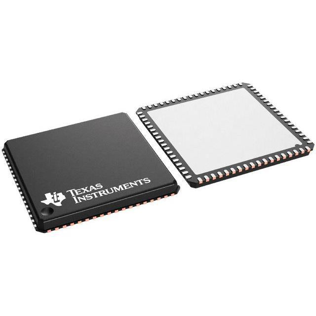 ADS58J64IRRHT DACs - Special Purpose QUAD-CHANNEL 14-BIT 1-GSPS TEL Please send BOM for accurate quotation