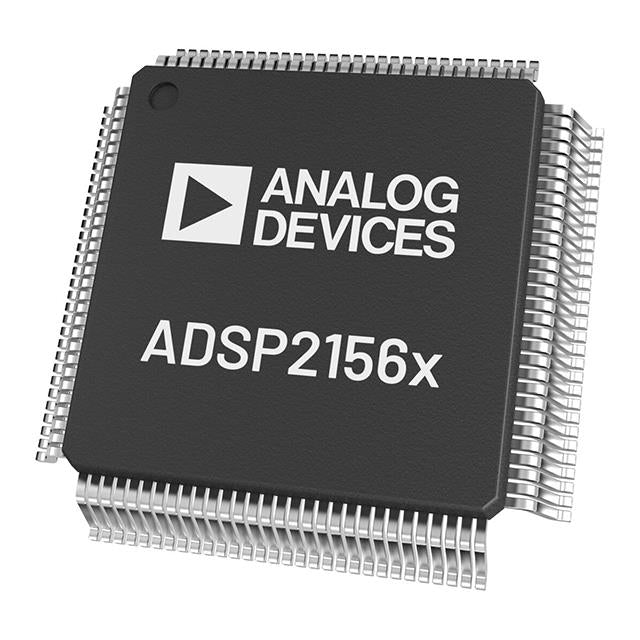 ADSP-21562BSWZ4 400 MHZ SHARC IN AN LQFP PACKAGE Please send BOM for accurate quotation
