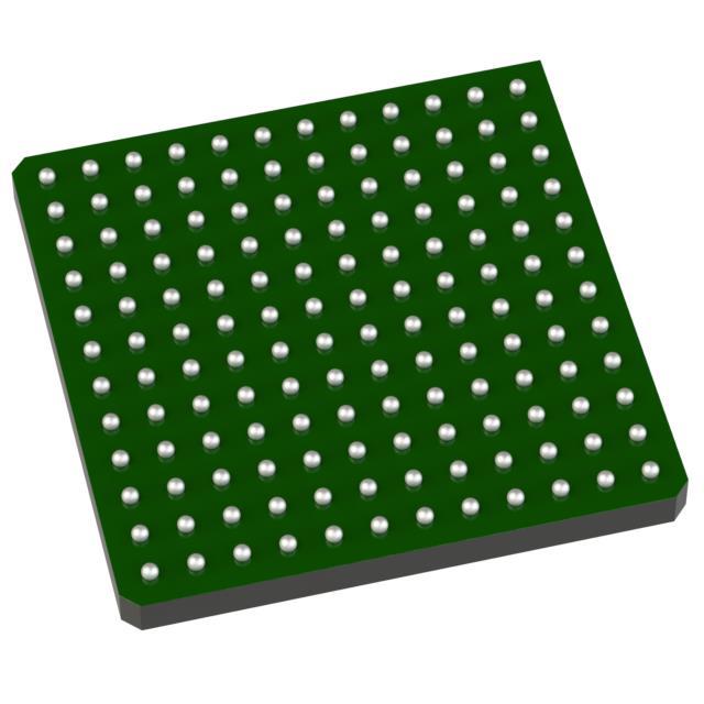 ADSP-2188MBCA-266 IC DSP CONTROLLER 16BIT 144MBGA Please send BOM for accurate quotation