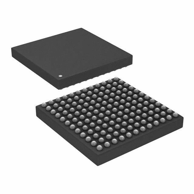 ADSP-2191MKCA-160 IC DSP CONTROLLER 16BIT 144MBGA Please send BOM for accurate quotation