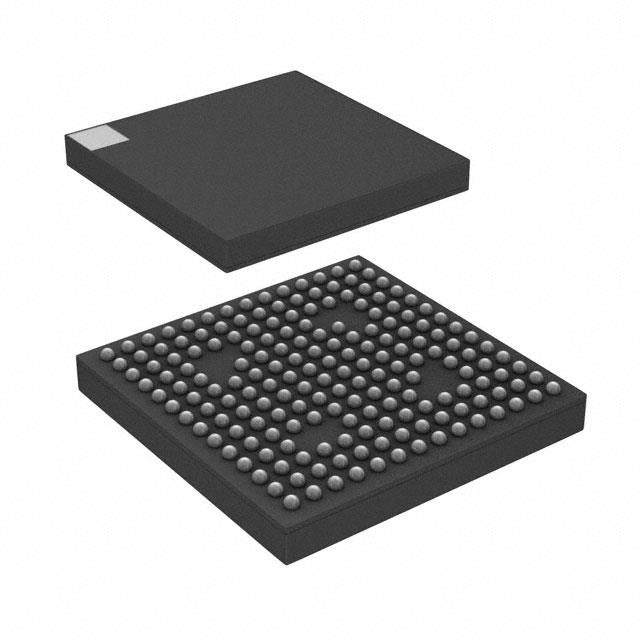 ADSP-BF703BBCZ-4 IC DSP LP 256KB L2SR 184BGA Please send BOM for accurate quotation