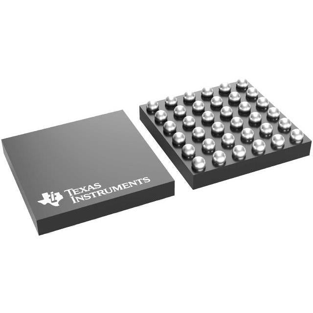 AFE4960PYBGT TWO-CHANNEL ECG AND PPG ANALOG F Please send BOM for accurate quotation