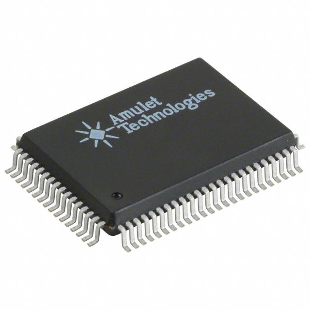 AGB64LV01-QC-E IC GUI PROCESSOR 80PQFP Please send BOM for accurate quotation