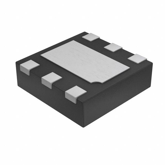 AH8500-FDC-7 SENSOR LINEAR ANALOG 6UDFN Please send BOM for accurate quotation