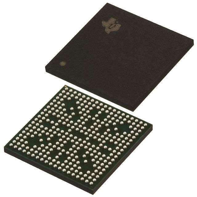 AM3351BZCEA60 IC MPU SITARA 600MHZ 298NFBGA Please send BOM for accurate quotation
