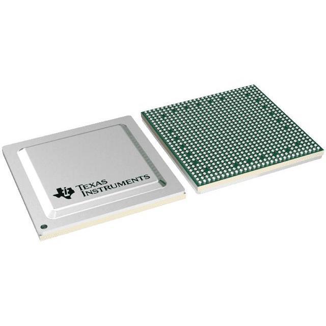 AM5718AZBOXEM IC MPU SITARA 1.5GHZ 780FCBGA Please send BOM for accurate quotation