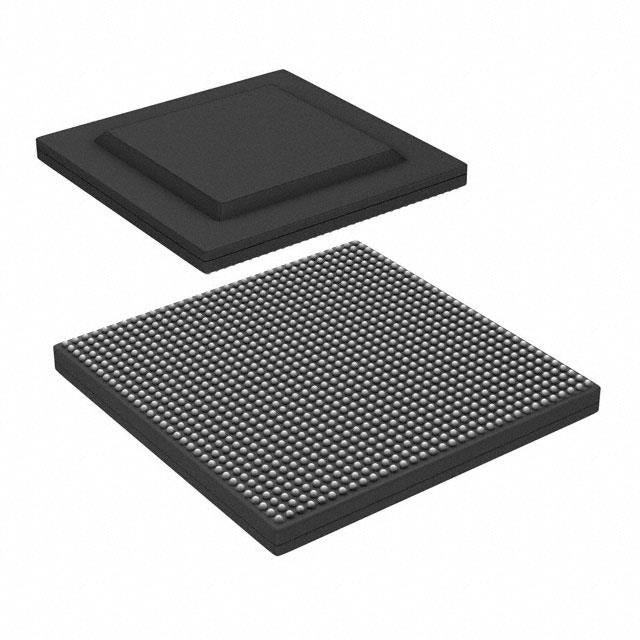 AM5K2E04XABDA4 IC MPU SITARA 1.4GHZ 1089FCBGA Please send BOM for accurate quotation