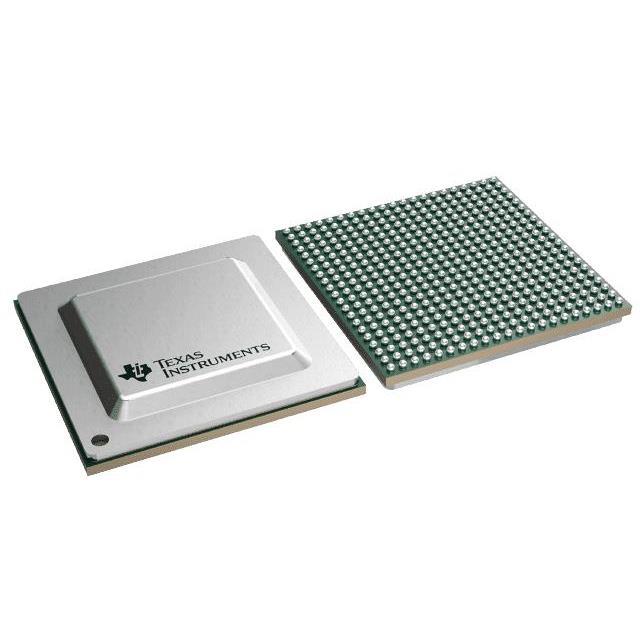 AM6412BSCGHAALV IC MPU SITARA 800MHZ 441FCBGA Please send BOM for accurate quotation