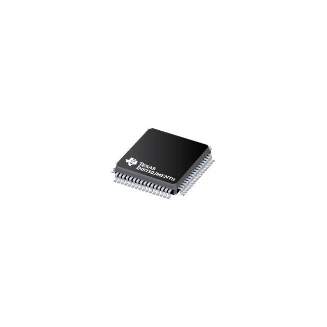 AMC7924PAPT DACs - Special Purpose 24-CHANNEL 12-BIT ANALOG MONITOR Please send BOM for accurate quotation