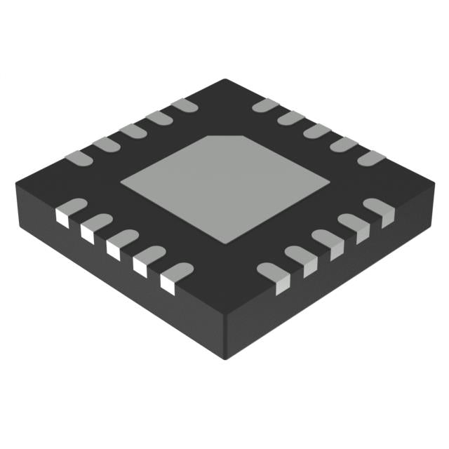 AP43776ZDZ20-13 ACDC DECODER W-QFN4040-20 T&R 3K Please send BOM for accurate quotation