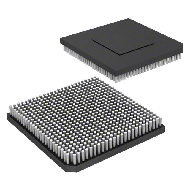 APA600-CGS624M Field Programmable Gate Array IC FPGA 440 I/O 624CCGA Please send BOM for accurate quotation