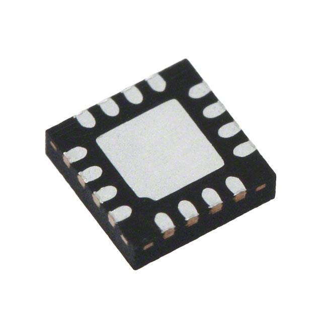 AS1507-BTDT-100-1K IC DGT POT 100KOHM 256TAP 16TQFN Please send BOM for accurate quotation