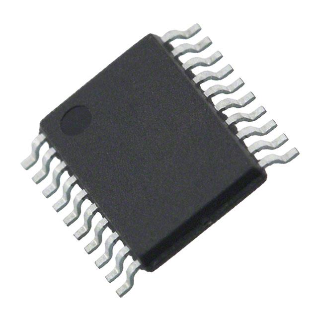AS1531 IC ADC 12BIT SAR 20TSSOP Please send BOM for accurate quotation