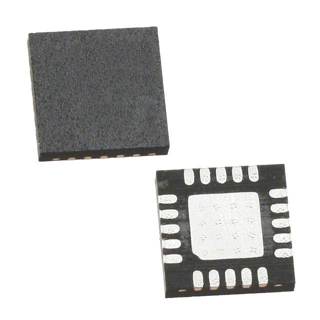 AS1543-BQFT IC ADC 12BIT SAR 20TQFN Please send BOM for accurate quotation