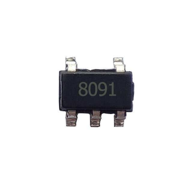 AT8091 350MHZ CMOS RAIL TO RAIL OUTPUT Please send BOM for accurate quotation
