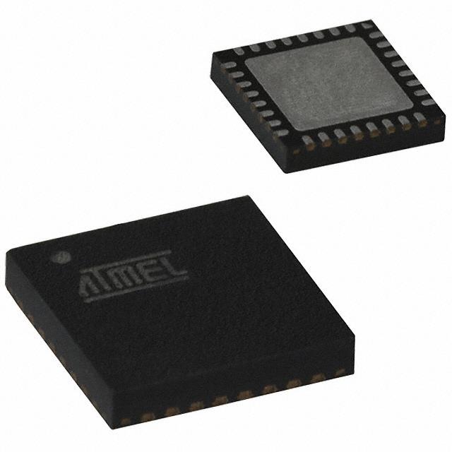 AT89C5131A-PUTUM Microcontrollers IC MCU 8BIT 32KB FLASH 32QFN Please send BOM for accurate quotation